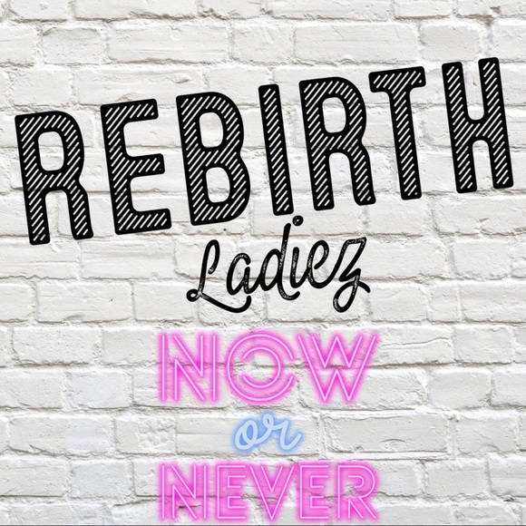 Meet your Posher, Rebirth Ladiez! - Picture 5 of 12